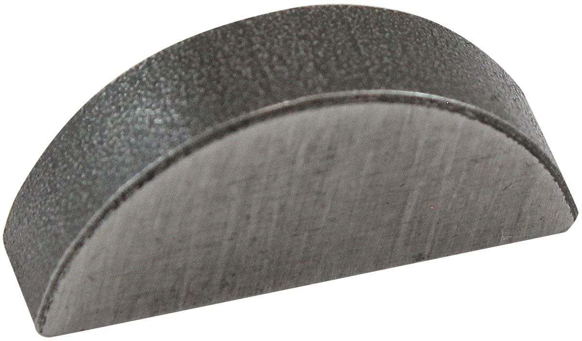 Aeroflow TOYOTA 2JZ CRANKSHAFT KEY SR