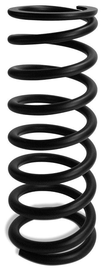 AFCO 2-5/8" I.D x 12.00" Long AFCO Coil-Over Spring (each) 100 LBS AFC22100B SR