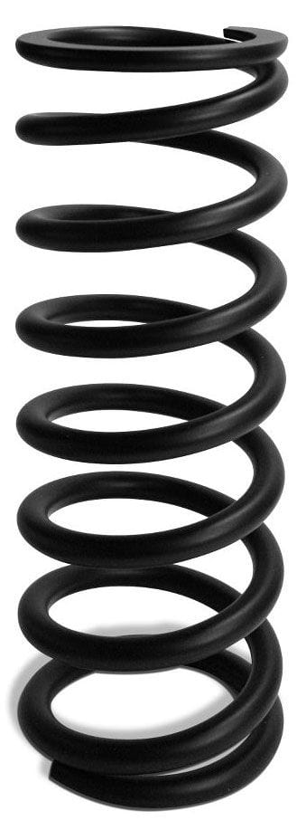 AFCO 2.625" I.D x 10.00" Long AFCO Coil-Over Spring (each) 250 LBS AFC23250B SR