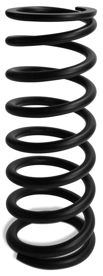AFCO 2.625" I.D x 10.00" Long AFCO Coil-Over Spring (each) 350 LBS AFC23350B SR