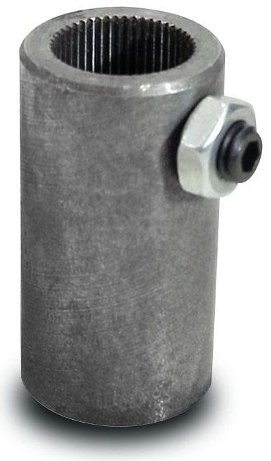 AFCO 3/4''-36 spline, GM Standard, Pinto AFCO Steering Coupler AFC30315 SR