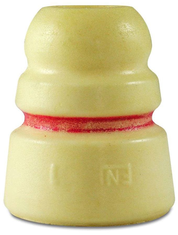 AFCO 58mm x 2-1/4" High, Soft (Red Band) AFCO Shock Bumpstop AFC223527 SR