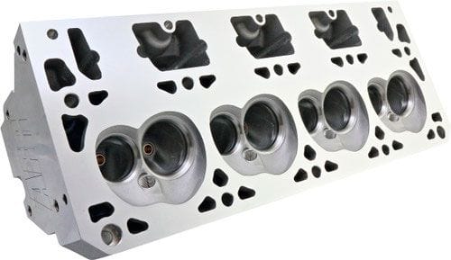 AFR Air Flow Research Complete 210cc LS1 Enforcer Aluminium Cylinder Heads, Each AFR1501 SR