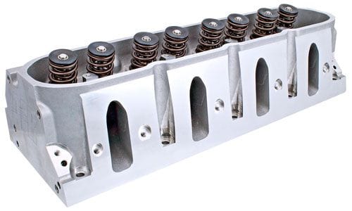 AFR Air Flow Research Complete 210cc LS1 Enforcer Aluminium Cylinder Heads, Each AFR1501 SR