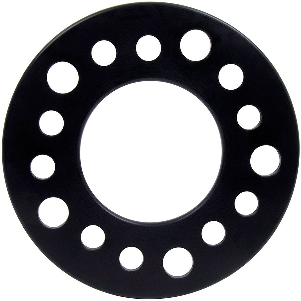 ALLSTAR Speedway Products Aluminium Wheel Spacer, 1/4" Thick RS-ALL44120 SR