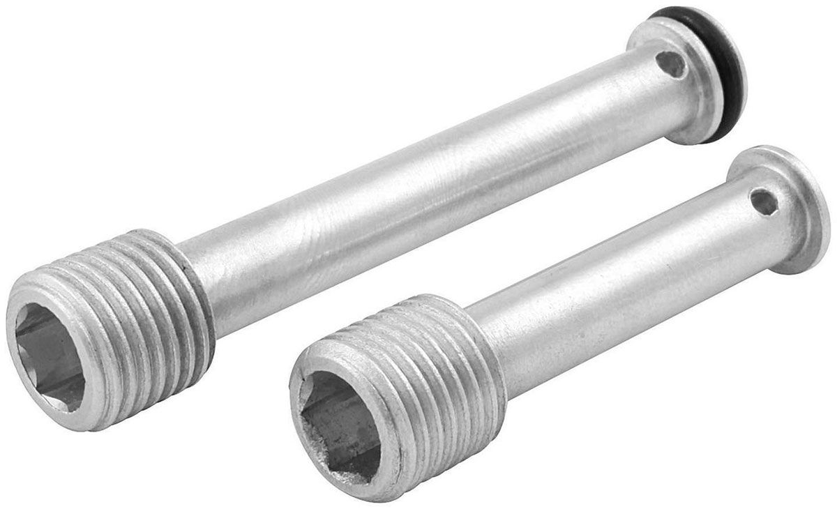 ALLSTAR Suit SB Chev Dart SHP Blocks Miscellaneous Oil Restrictor Kit RS-ALL90072 SR