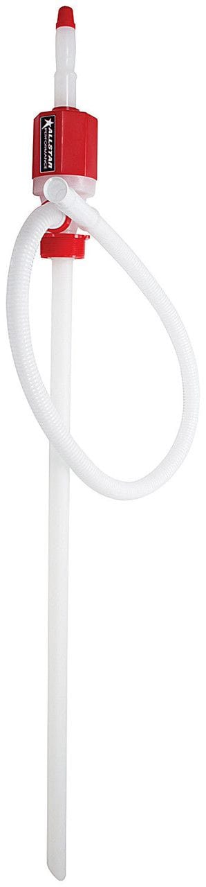 ALLSTAR Transfer / Syphon Hand Pump RS-ALL40114 SR