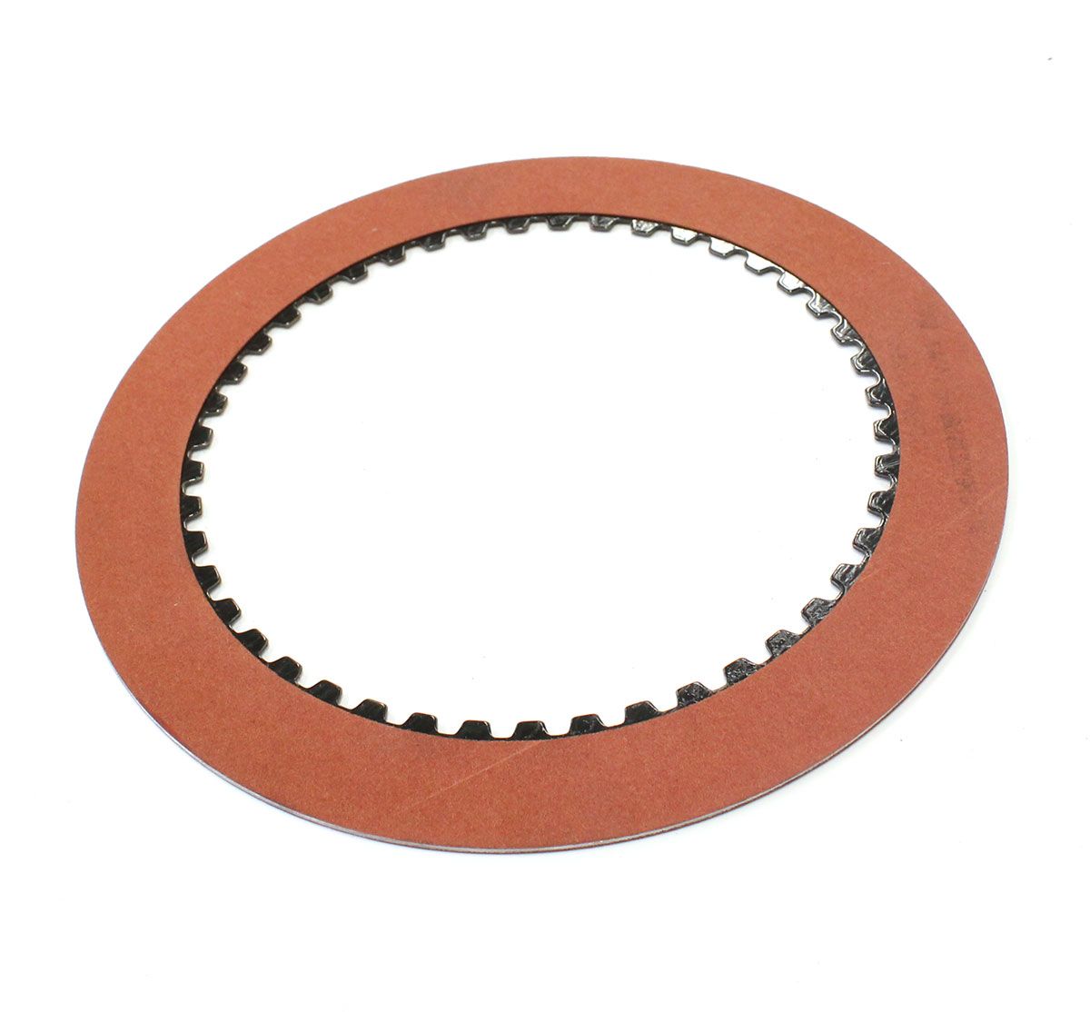 ALTO Suit GM Powerglide Alto Red Top Frictions (STD) .098" Thick ALTO-019740 SR