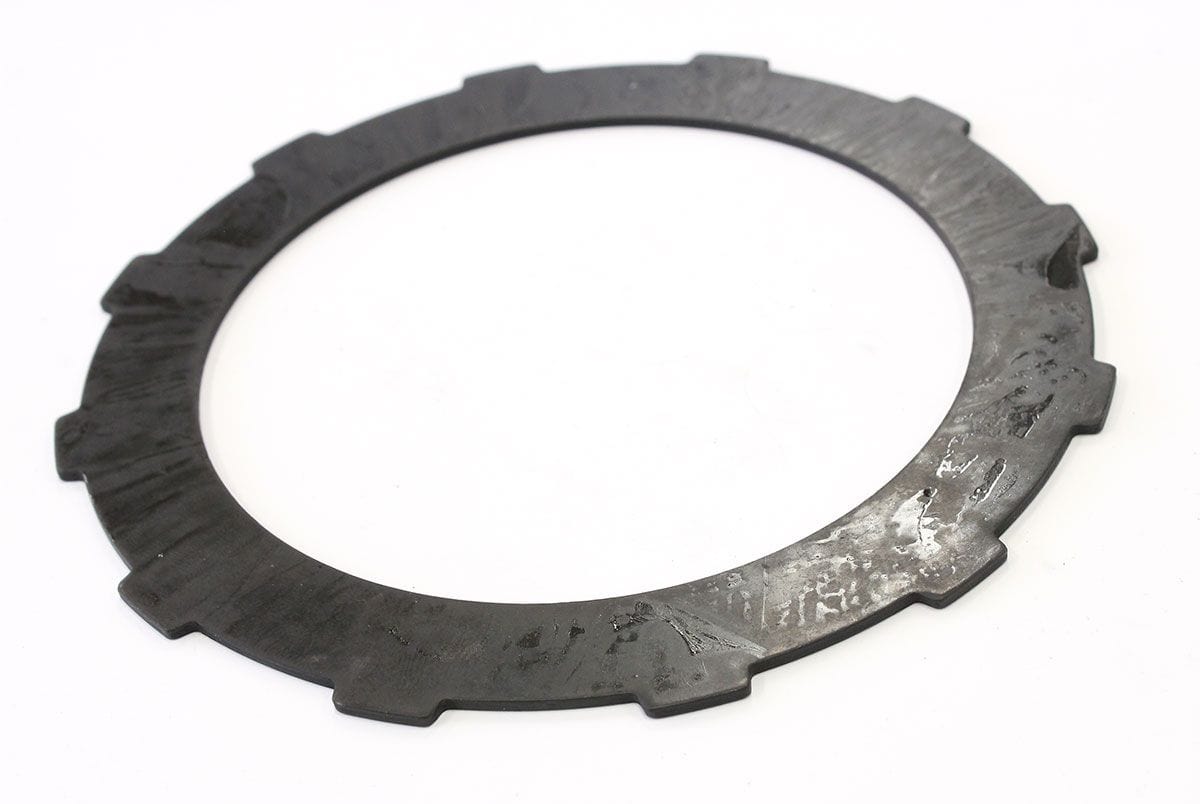 ALTO Suit GM Powerglide Alto Top Kolene Steel (STD) .070" ALTO-019701K SR