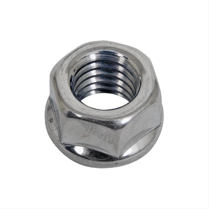ARP 7/16-14 SS hex nut (401-8305) SR
