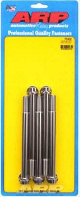 ARP ARP 1/2"-20 x 6.000 12pt SS bolts (755-6000) SR
