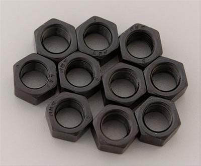 ARP ARP 1/4-28 replacement plate nut kit (200-9117) SR
