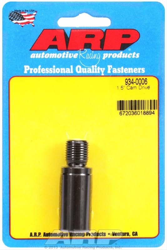 ARP ARP 1.5" cam drive (934-0006) SR