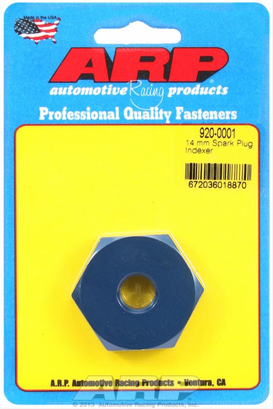 ARP ARP 14mm spark plug indexer (920-0001) SR