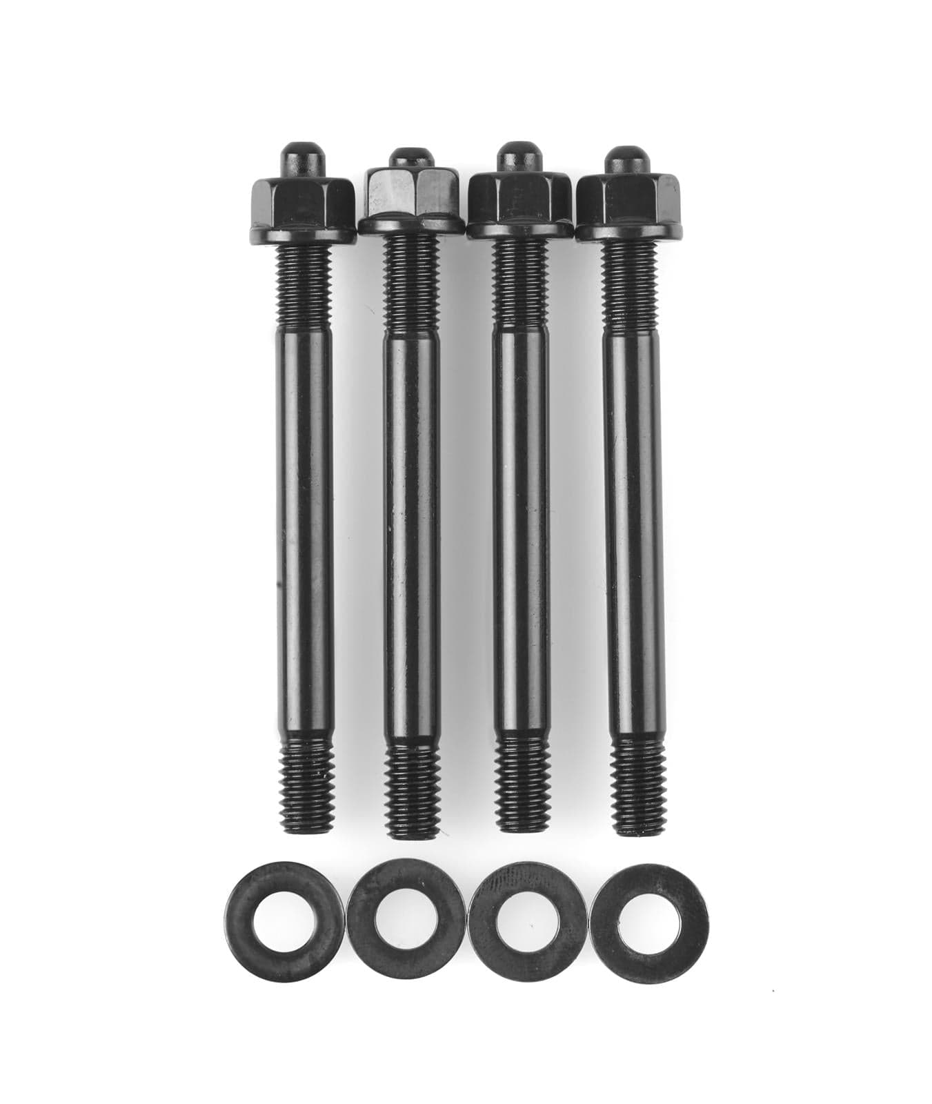 ARP ARP 2" carburetor spacer stud kit 3.700" OAL (200-2404) SR