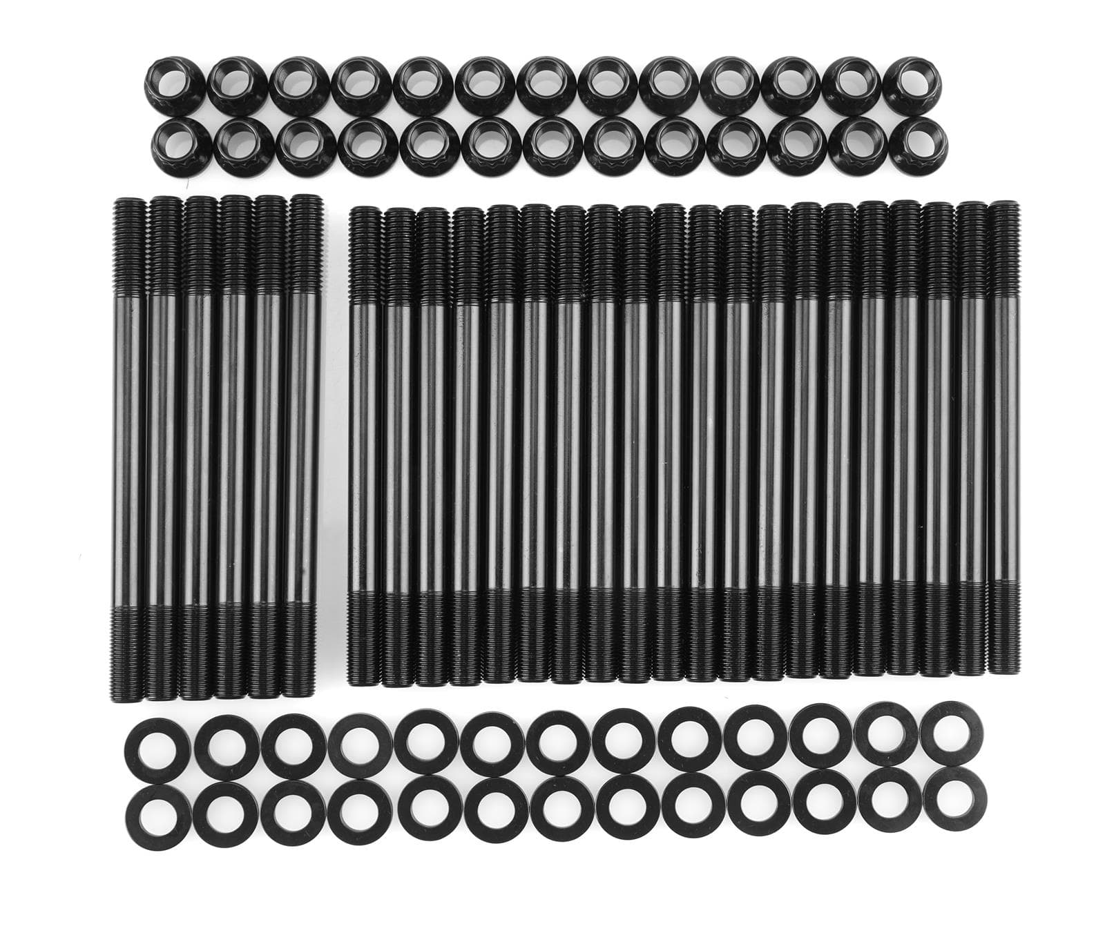 ARP ARP 2000 Dodge 5.9L/6.7L 24V Cummins '98-pres head stud kit (247-4202) SR