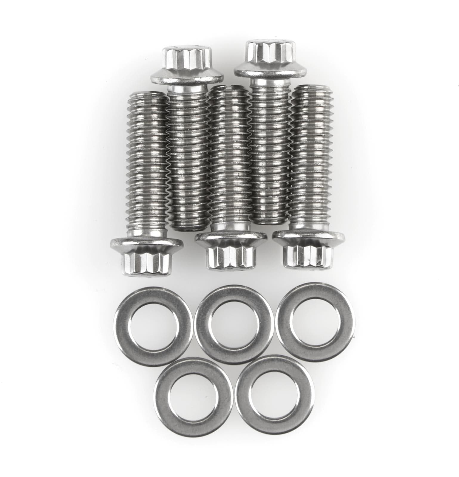 ARP ARP 3/8"-16 x 1.250 12pt SS bolts (613-1250) SR