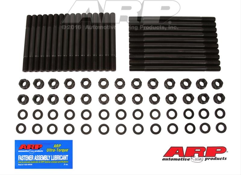 ARP ARP 426 Hemi 1/2" head stud kit (145-4002) SR