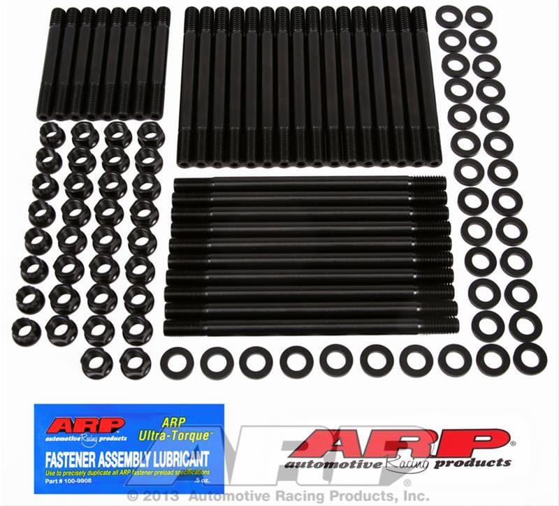 ARP ARP 426 Hemi 7/16" head stud kit (145-4003) SR