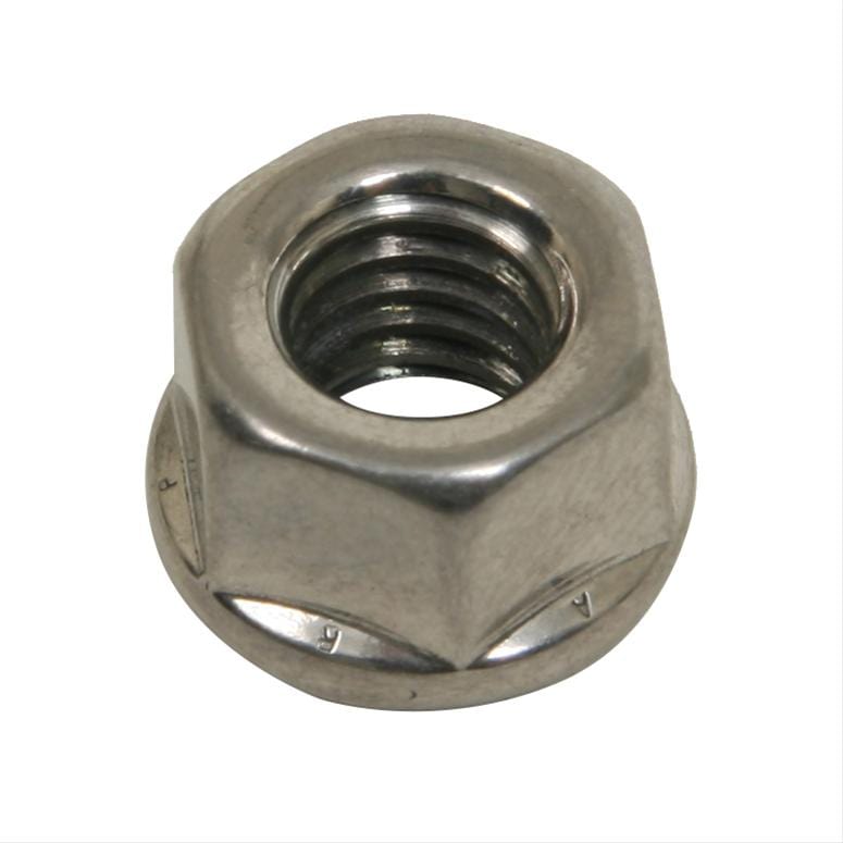 ARP ARP 5/16"-18 SS hex nut kit (401-8304) SR