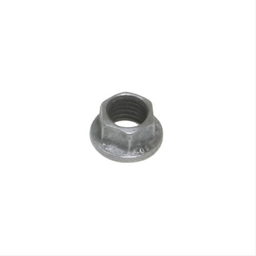 ARP ARP 5/16-24 hex flange nut kit (200-8614) SR