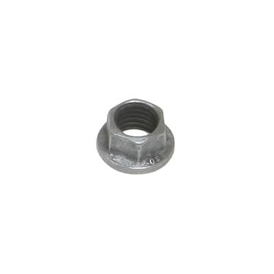 ARP ARP 5/16-24 high tech self locking hex jet nut kit (200-8103) SR