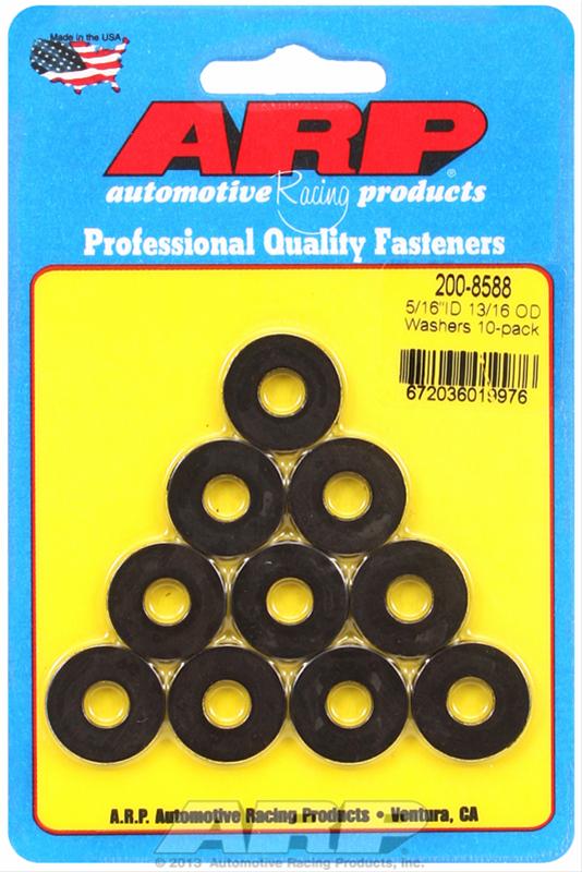 ARP ARP 5/16" ID 13/16"OD washers (200-8588) SR