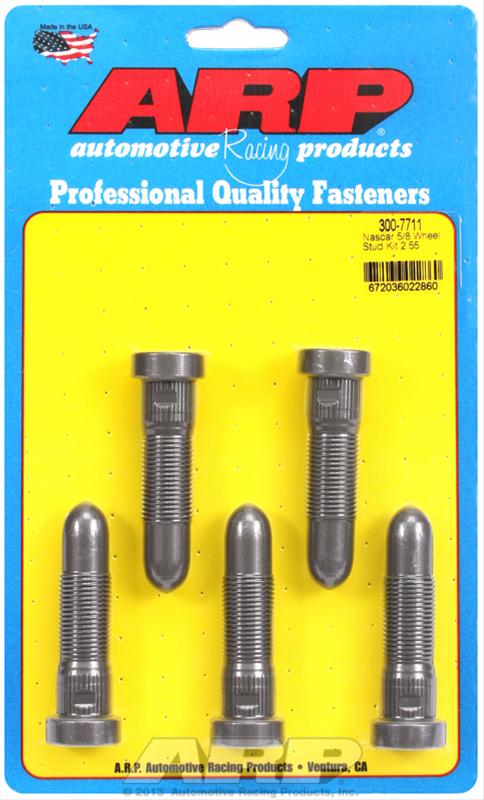 ARP ARP 5/8-18 NASCAR wheel stud kit (300-7711) SR
