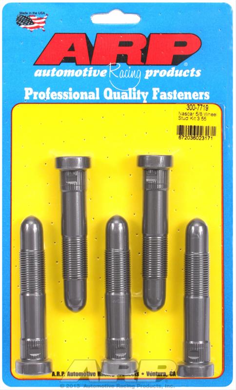 ARP ARP 5/8-18 x 3.55 wheel stud kit (300-7719) SR