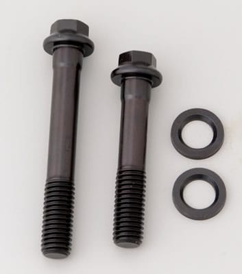 ARP ARP 7/16"-14 X 4.500 12pt SS bolts (616-4500) SR