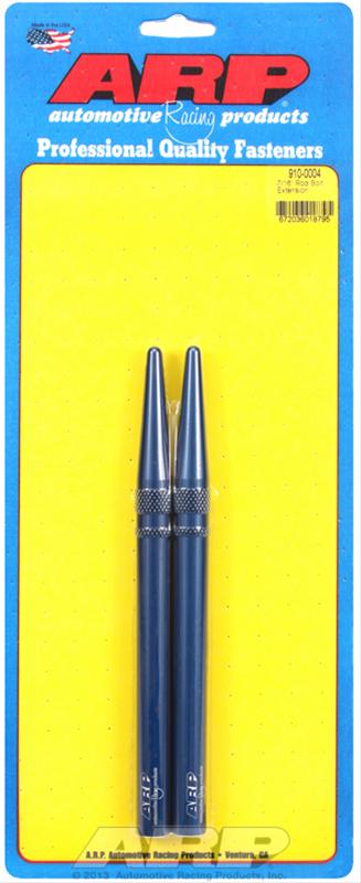 ARP ARP 7/16" rod bolt extension (910-0004) SR