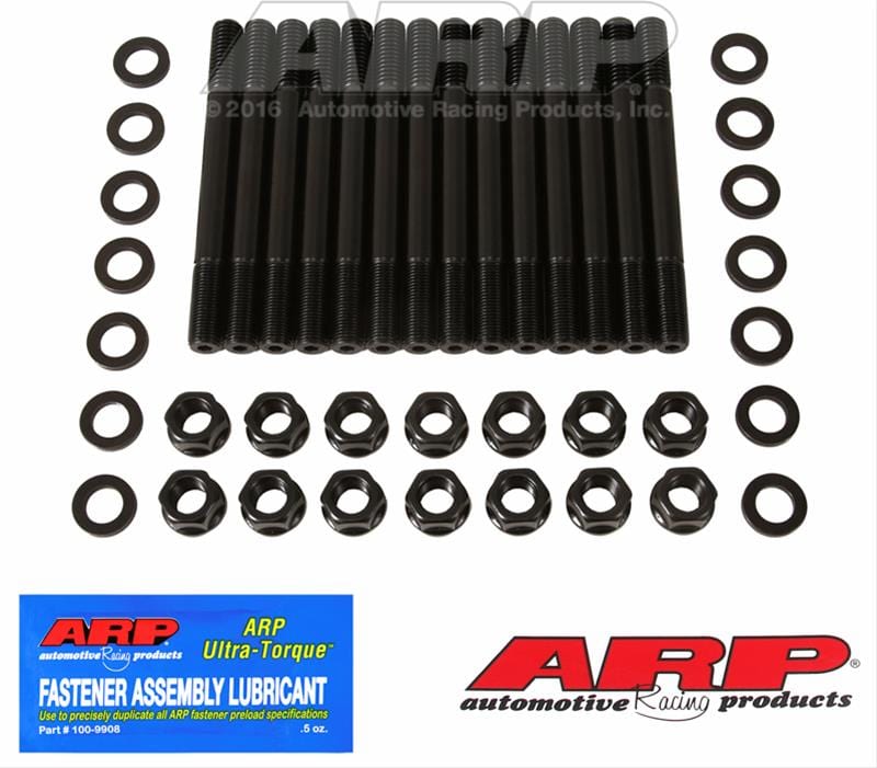 ARP ARP AMC 258, 6-cylinder head stud kit (112-4001) SR