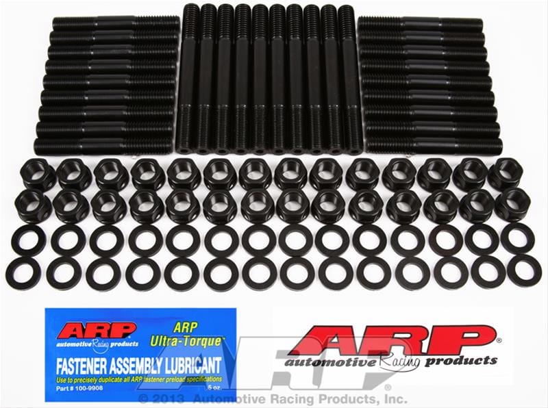 ARP ARP AMC 343-401 '70 & up head stud kit (114-4002) SR