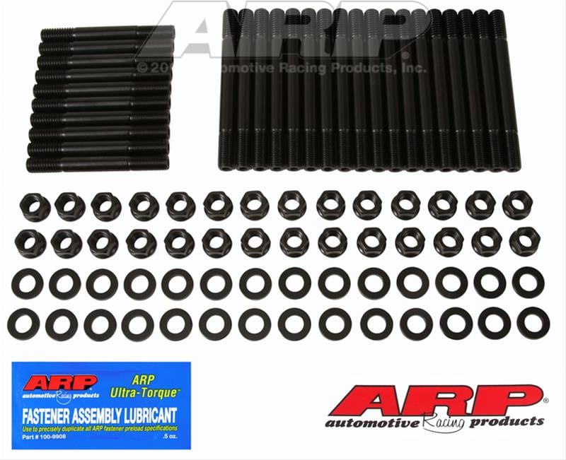 ARP ARP AMC 343-401 thru '69 head stud kit (114-4001) SR