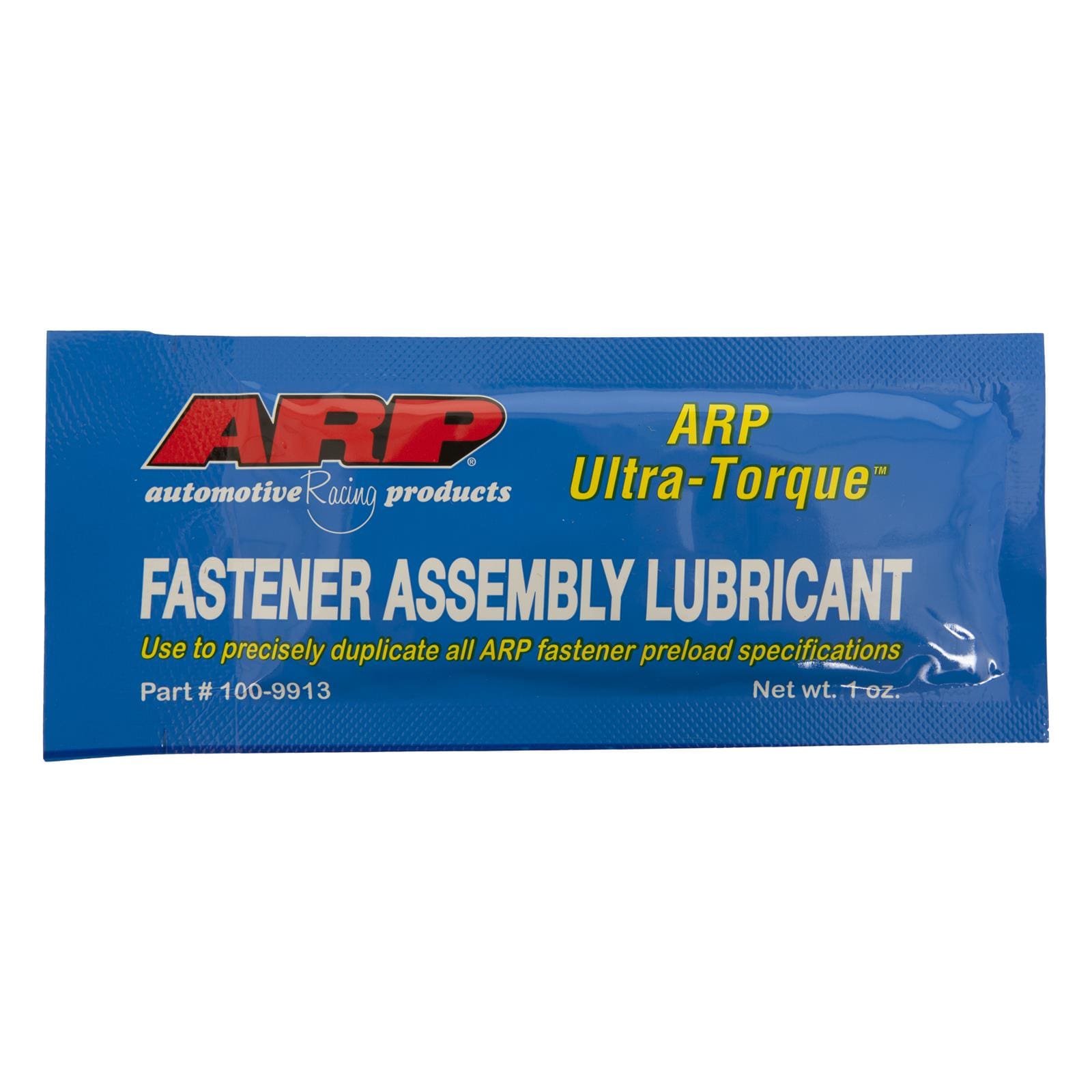 ARP ARP ARP Ultra Torque lube 1.0 oz. (100-9913) SR