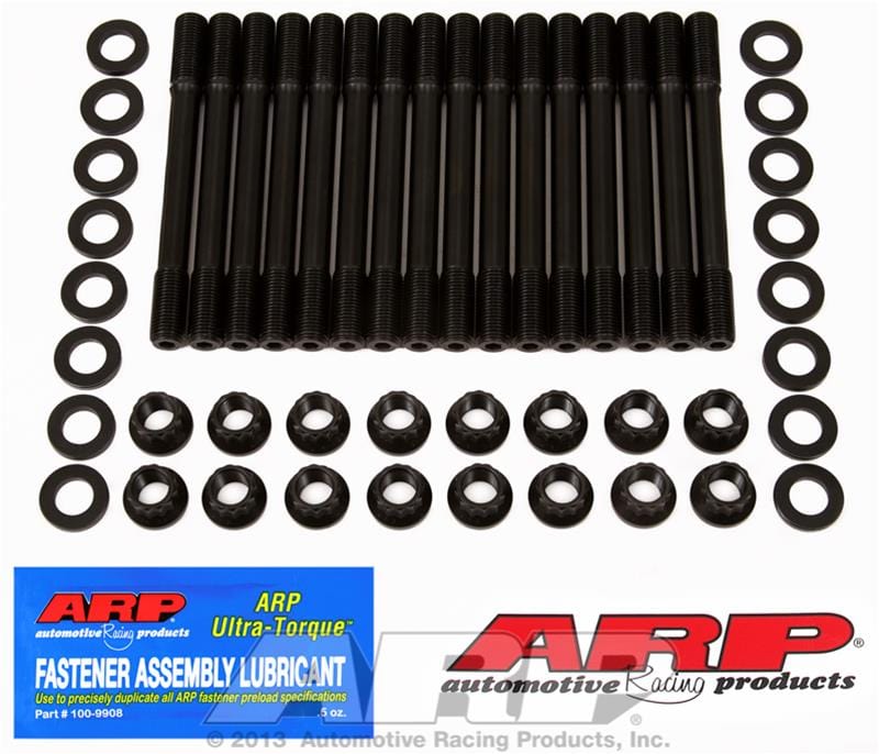 ARP ARP ARP2000 Head Stud Kit Mitsubishi 3000GT 93+ 6G72TT (207-4205) SR