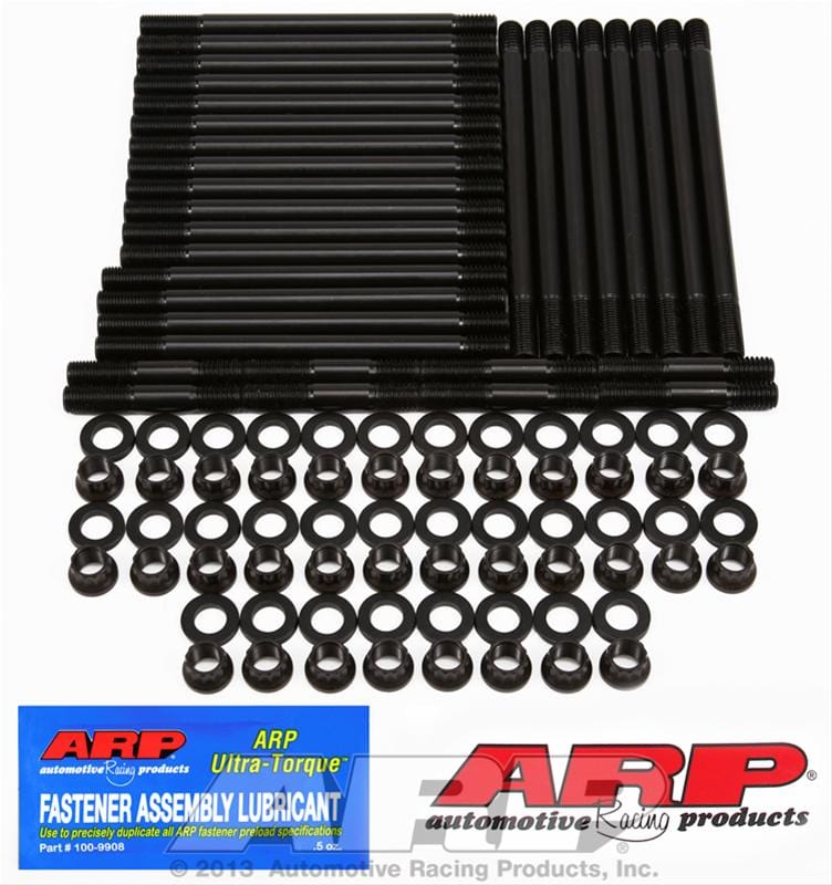 ARP ARP BB Chevy 12deg ProFiler Hitman spreadport iron block hsk (235-4315) SR