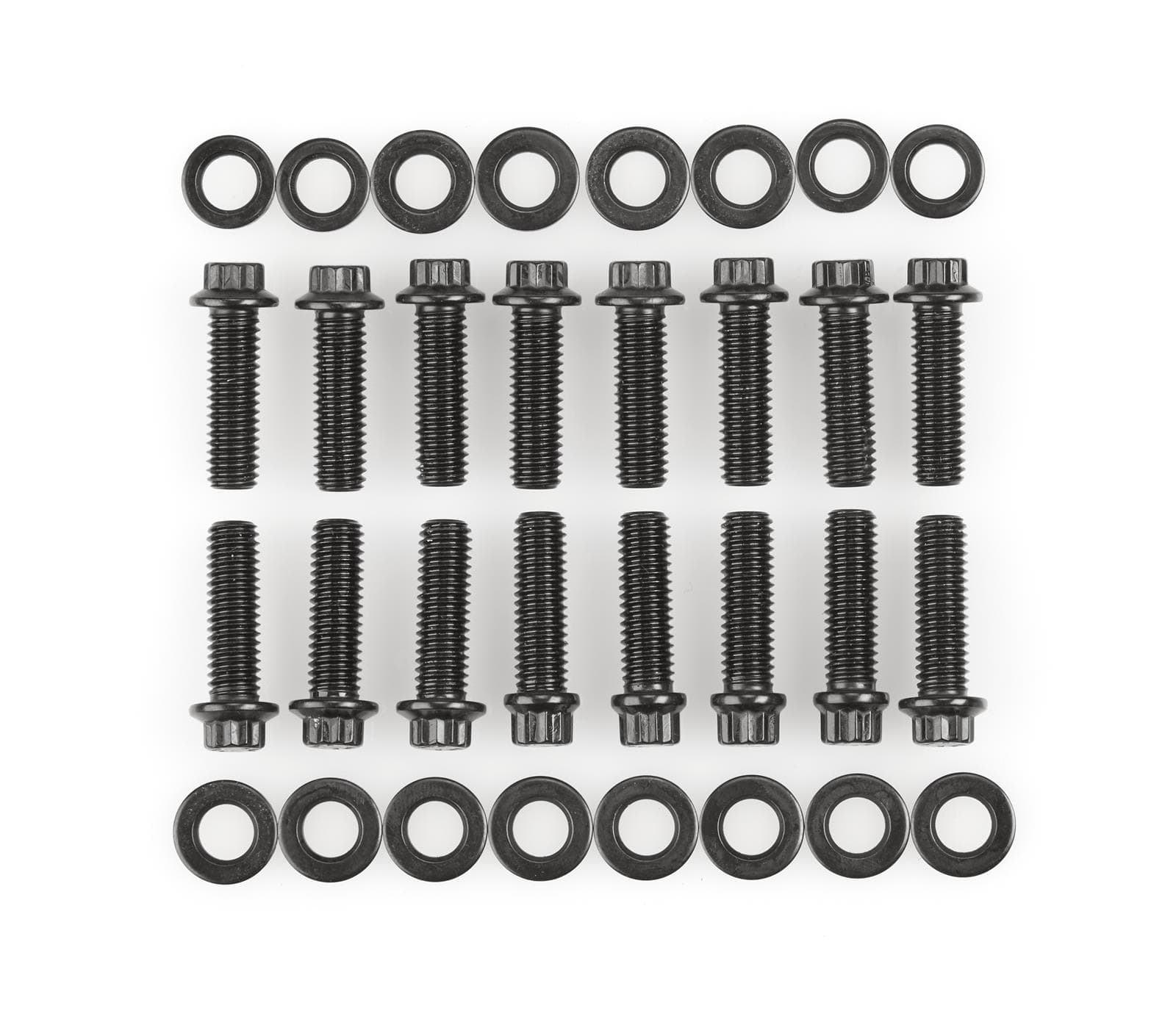 ARP ARP BB Chevy 12pt intake manifold bolt kit (135-2101) SR