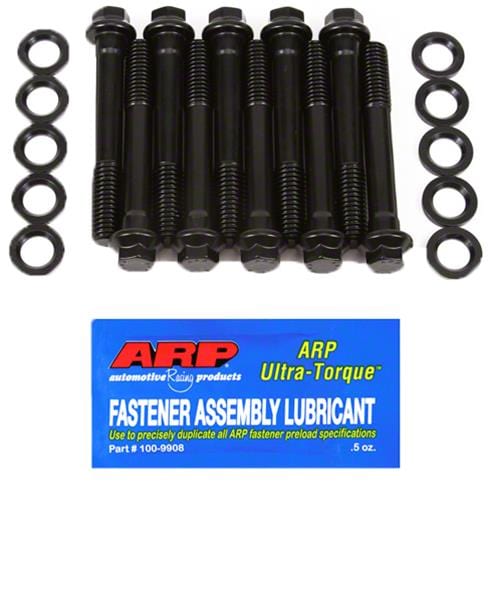 ARP ARP BB Chevy 2-bolt main bolt kit (135-5002) SR