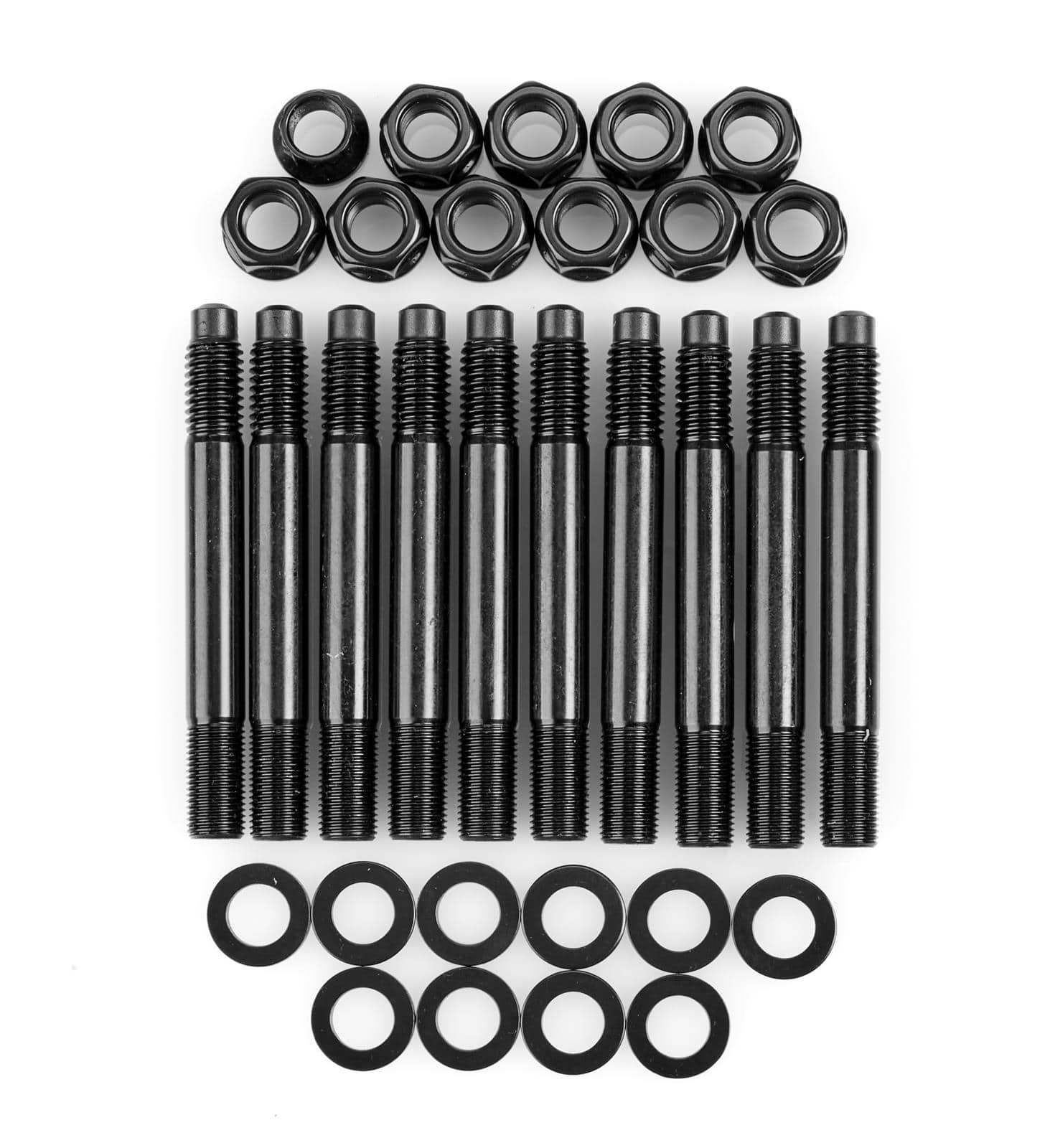 ARP ARP BB Chevy 2-bolt main stud kit (135-5402) SR