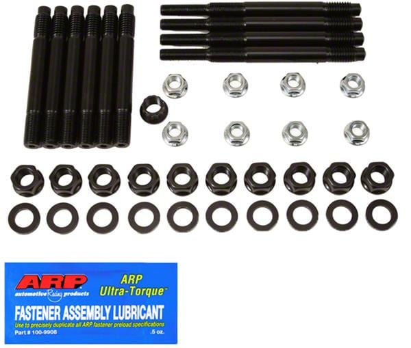 ARP ARP BB Chevy 2-bolt main stud kit (235-5502) SR