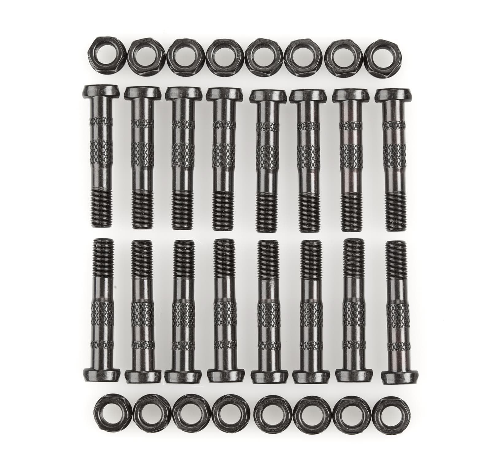 ARP ARP BB Chevy 396-427 3/8" rod bolt kit (135-6002) SR