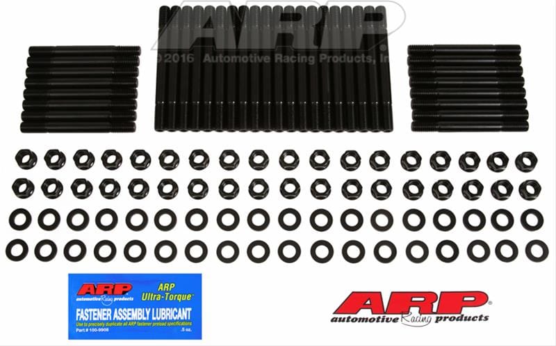ARP ARP BB Chevy 409 hex head stud kit (135-4002) SR