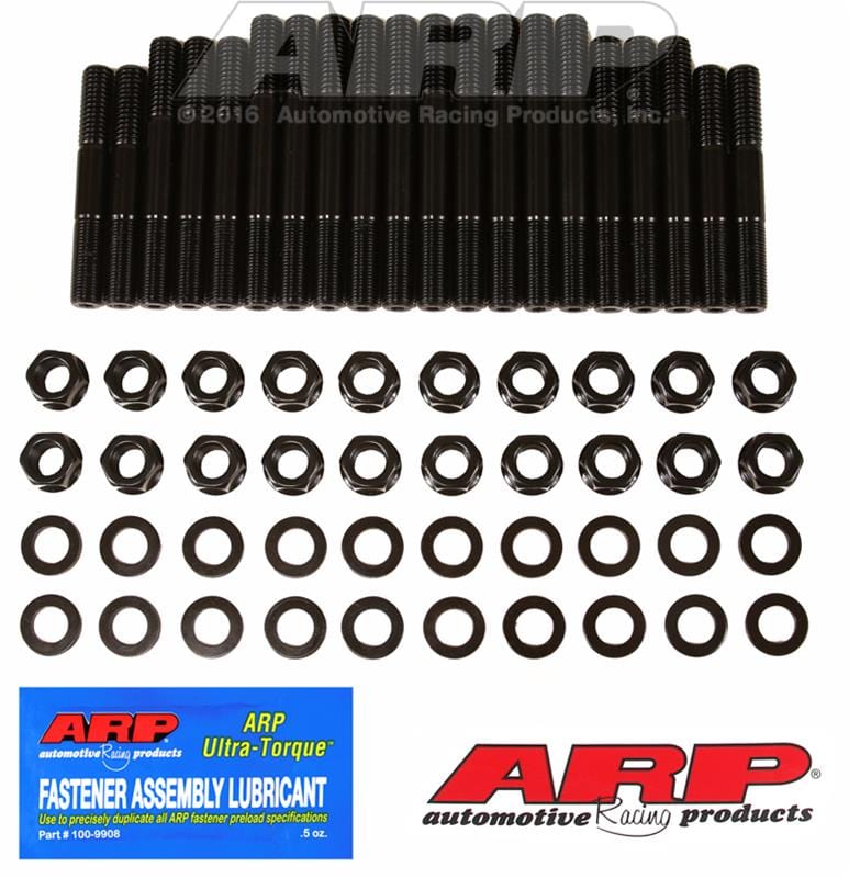 ARP ARP BB Chevy 502 4 bolt main stud kit (235-5602) SR