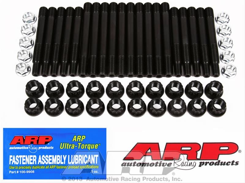 ARP ARP BB Chevy 8.1L vortec w/windage main stud kit (135-5901) SR