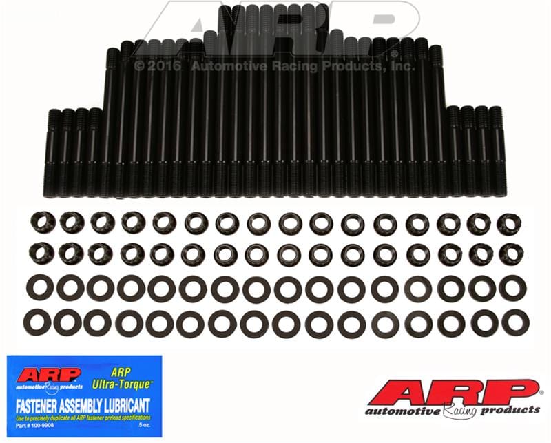 ARP ARP BB Chevy Bowtie 12pt head stud kit (235-4310) SR