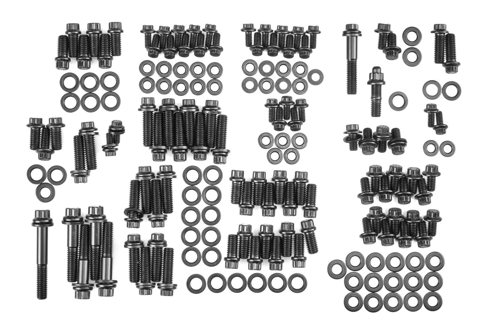 ARP ARP BB Chevy CM 12pt accessory kit (535-9701) SR