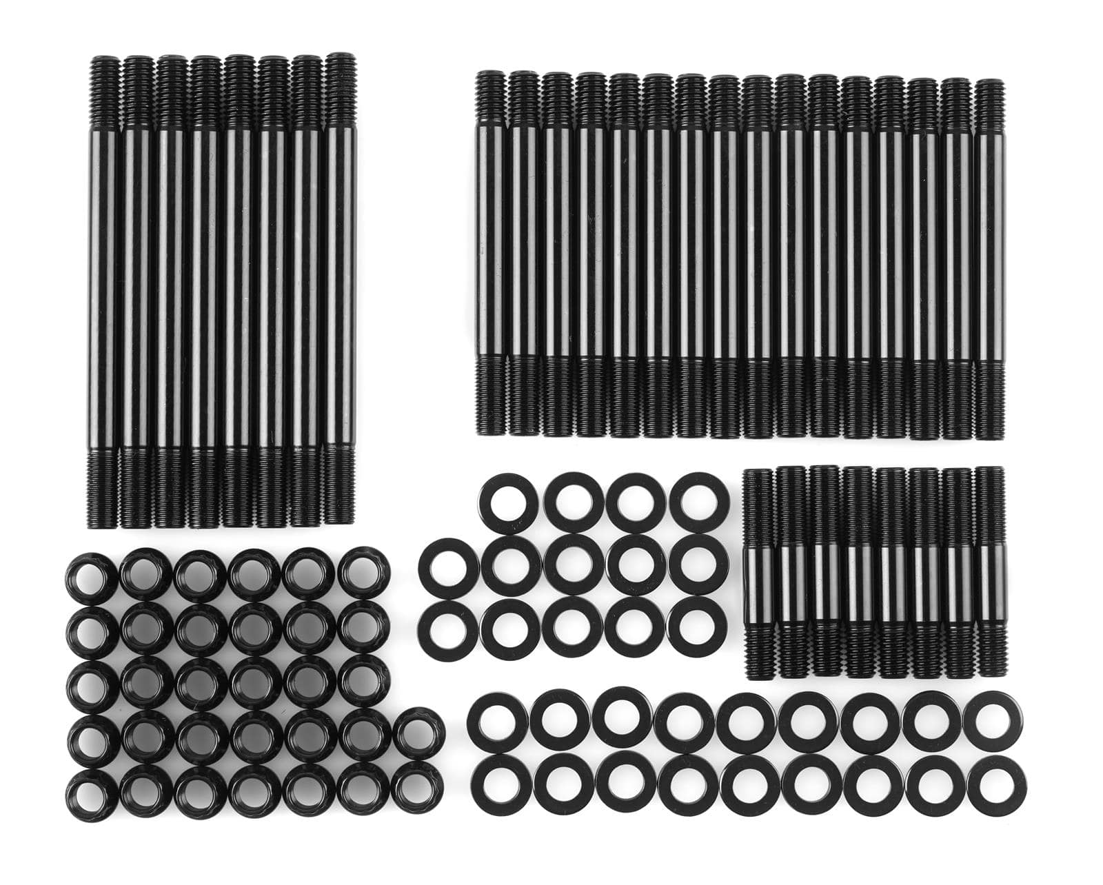 ARP ARP BB Chevy Dart 12pt head stud kit (235-4303) SR