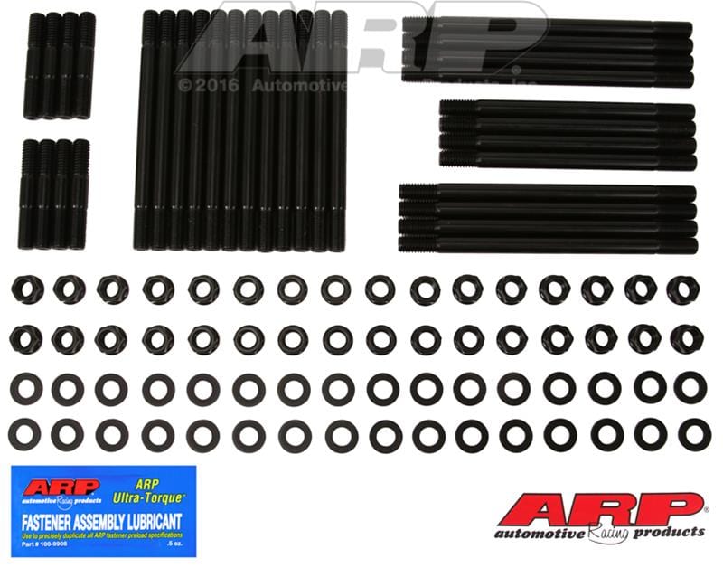 ARP ARP BB Chevy Dart Big Chief head stud kit (235-4112) SR