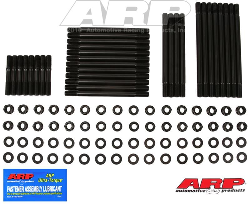 ARP ARP BB Chevy Dart Big Chief head stud kit (235-4512) SR